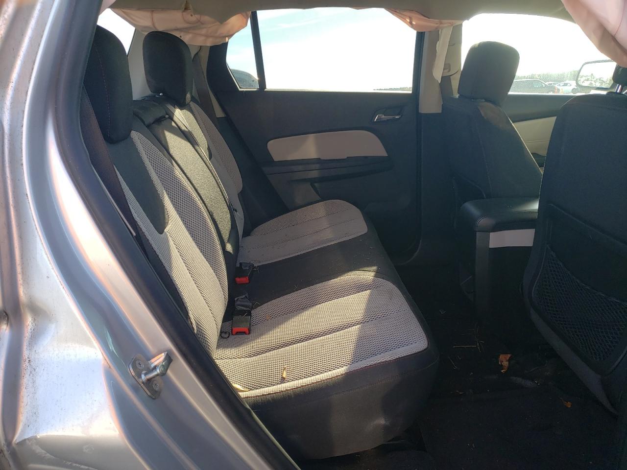 2016 GMC Terrain - Image 12
