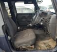 2003 Jeep Wrangler / Tj Sport за продажба в Windham, ME - Front End