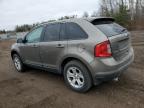 2014 FORD EDGE SEL for sale at Copart ON - COOKSTOWN