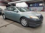 2007 Toyota Camry Le за продажба в East Granby, CT - Minor Dent/Scratches