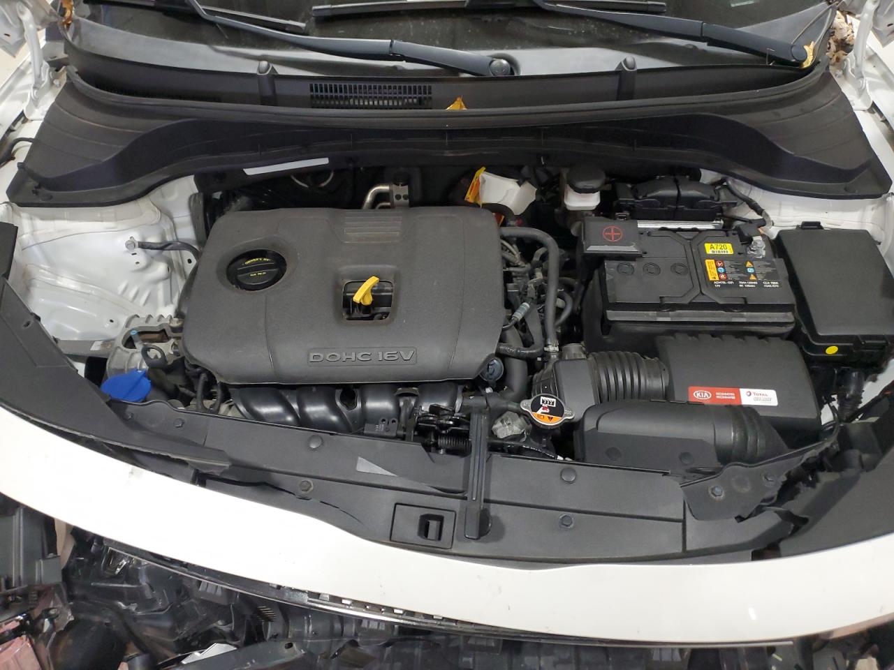 2021 Kia Soul - Image 12
