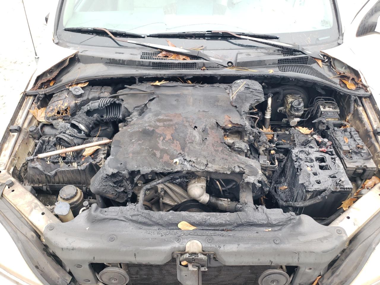 2006 Kia Sorento - Image 12