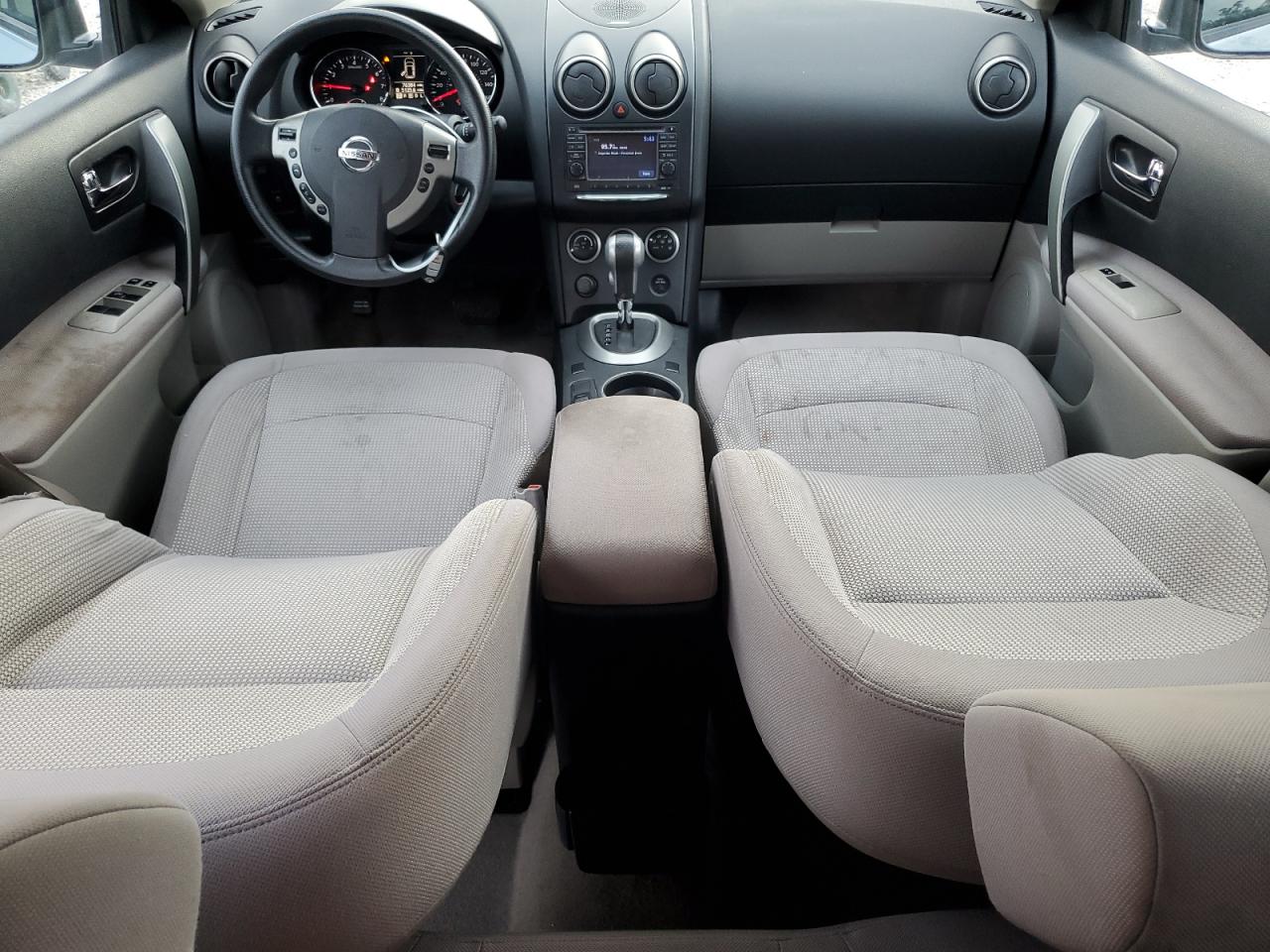 2013 Nissan Rogue - Image 8