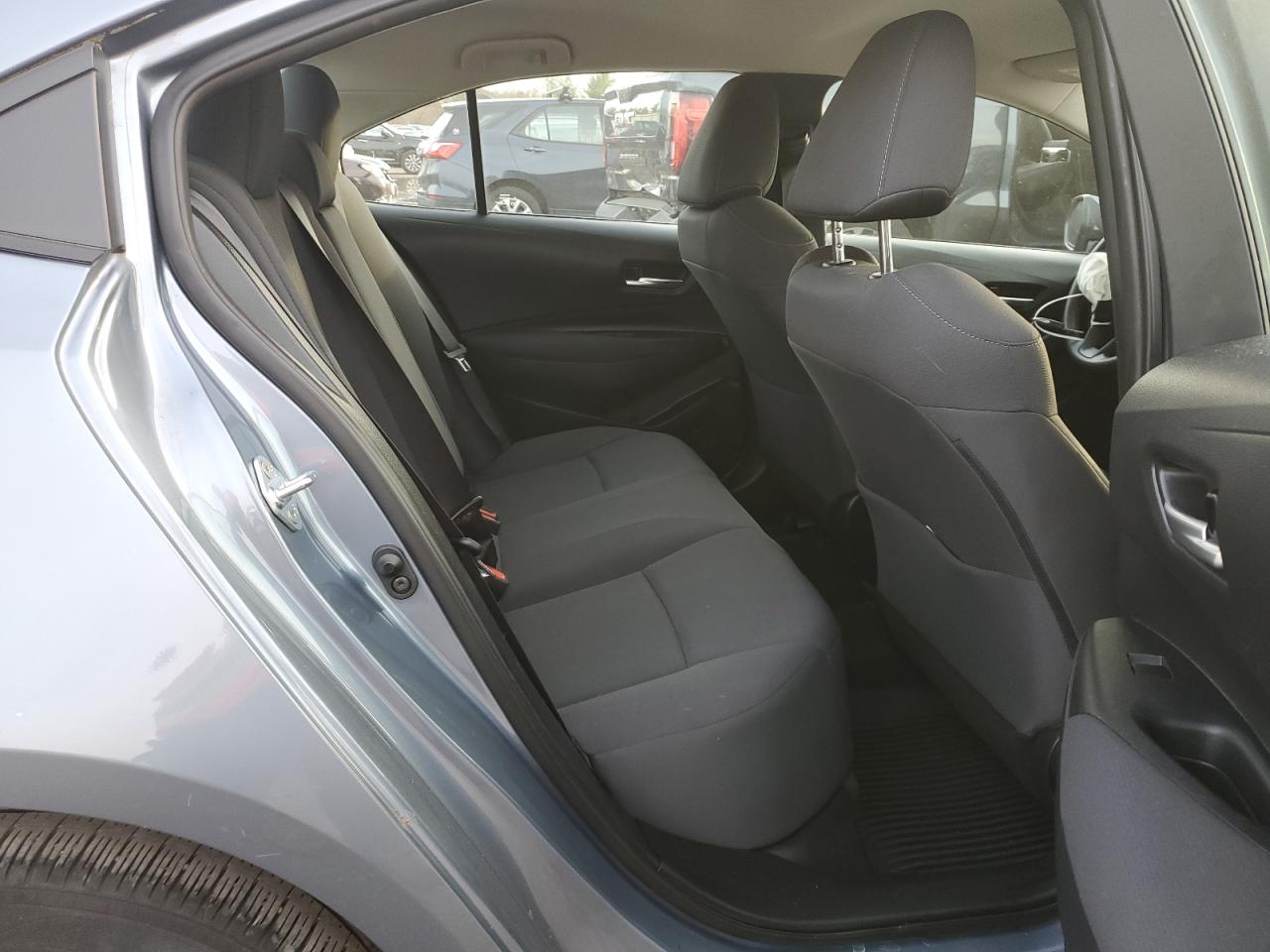 2020 Toyota Corolla - Image 10
