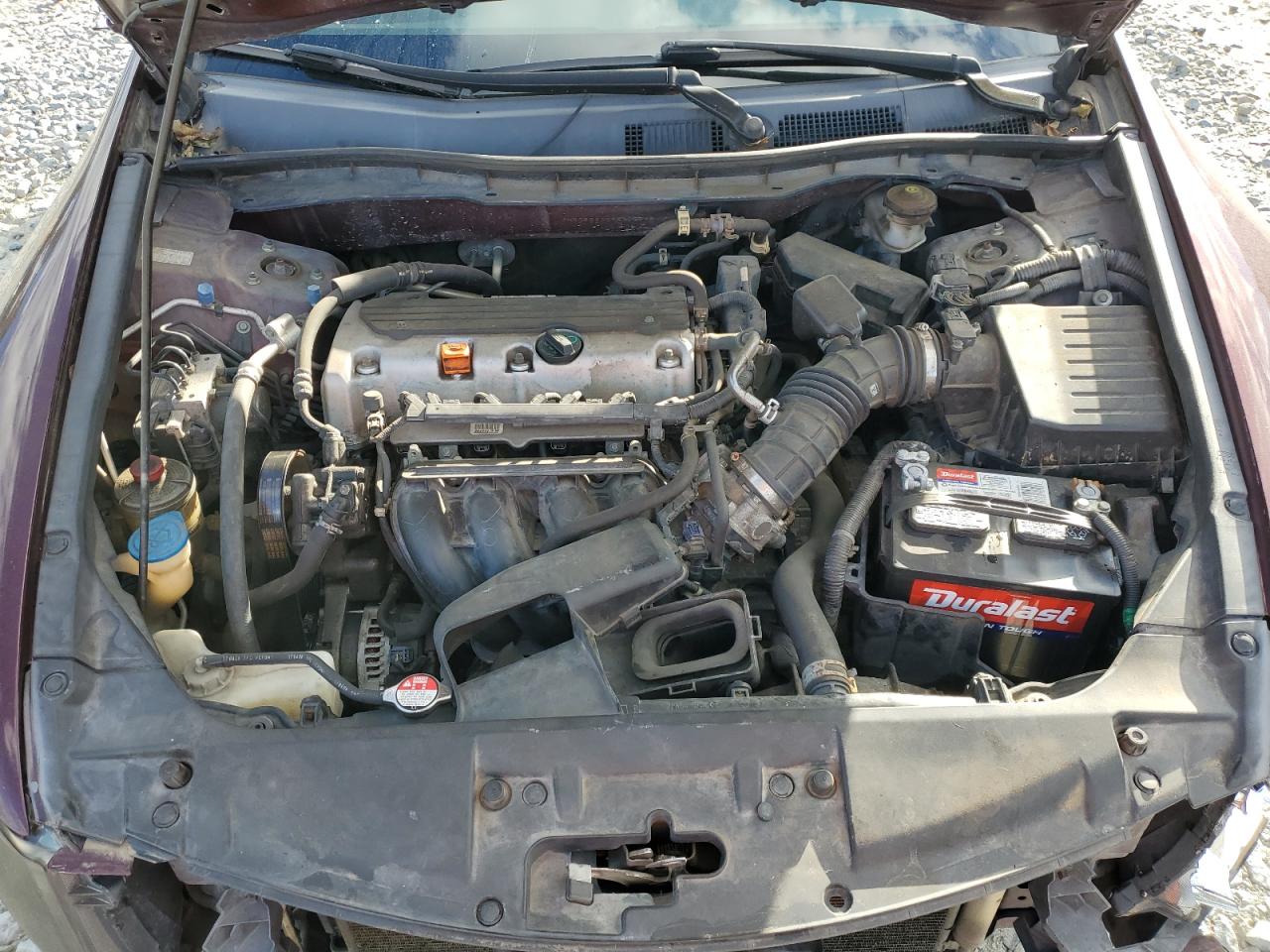 2009 Honda Accord - Image 11
