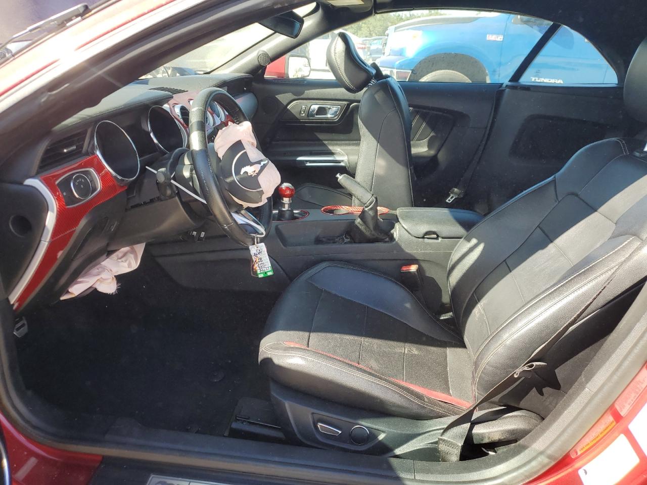 2016 Ford Mustang - Image 7