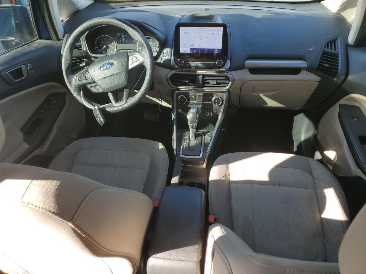 2021 Ford EcoSport - Image 8