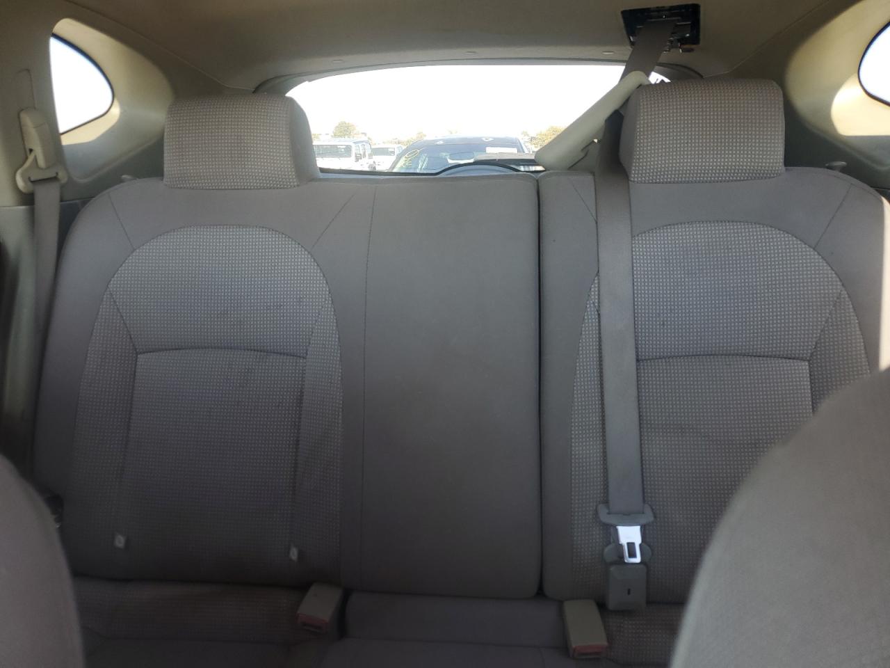 2009 Nissan Rogue - Image 10