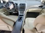 2013 Lincoln Mkz  zu verkaufen in Arcadia, FL - Front End