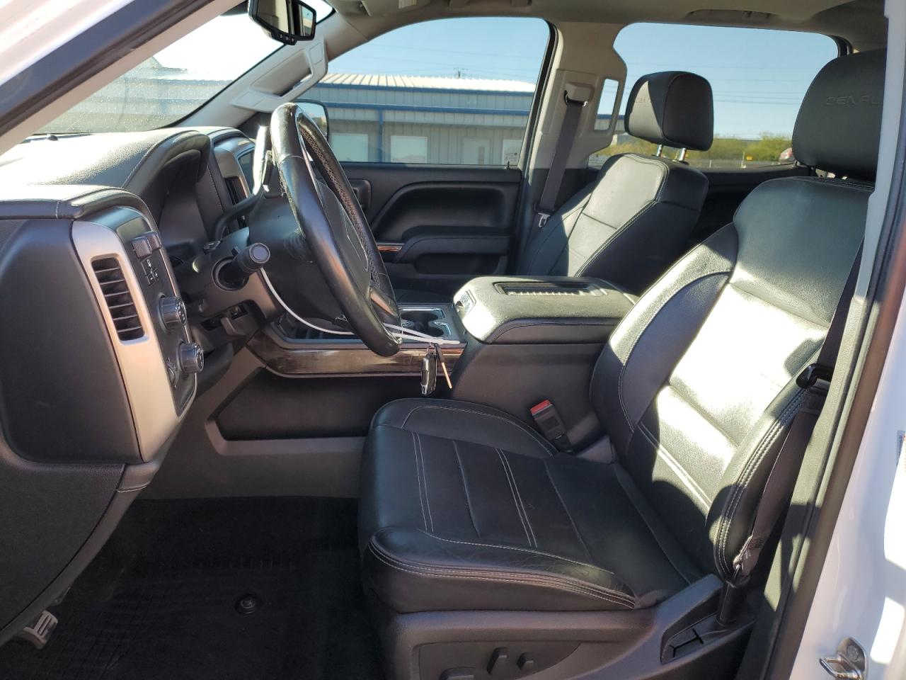 2016 GMC Sierra - Image 7