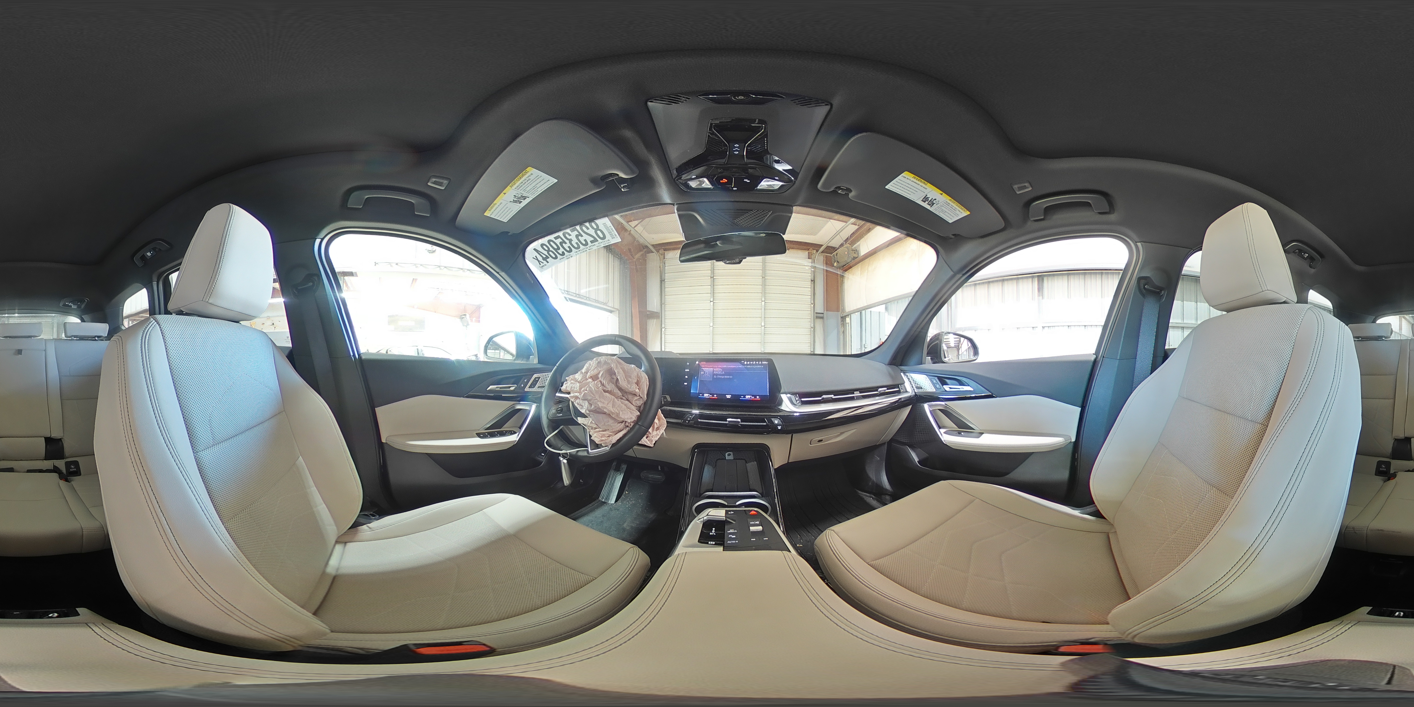 2023 BMW X1 - Image 13