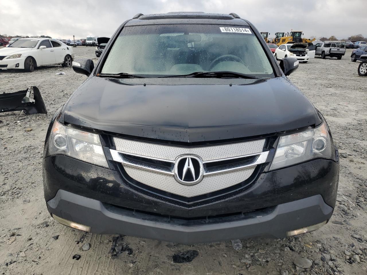 2008 Acura MDX - Image 5