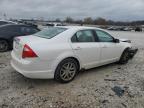 2010 Ford Fusion Sel продається в Wayland, MI - Front End