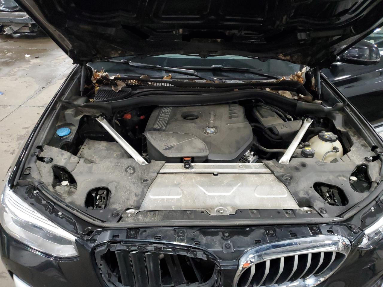 2018 BMW X3 - Image 13