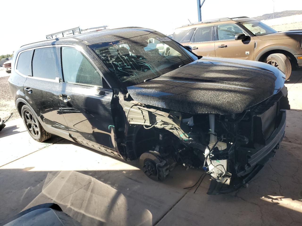 2021 Kia Telluride - Image 4