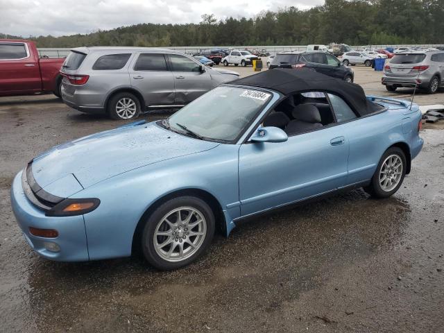 1993 Toyota Celica Gt