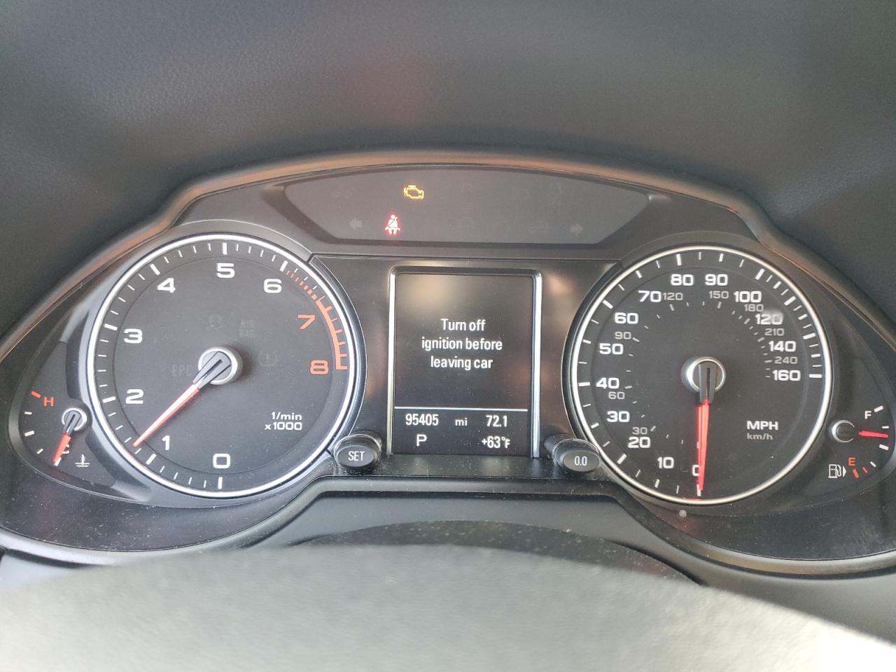 2016 Audi Q5 - Image 9