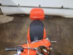 2024 VESPA PRIMAVERA/SPRINT 150 for sale at Copart OH - CLEVELAND WEST