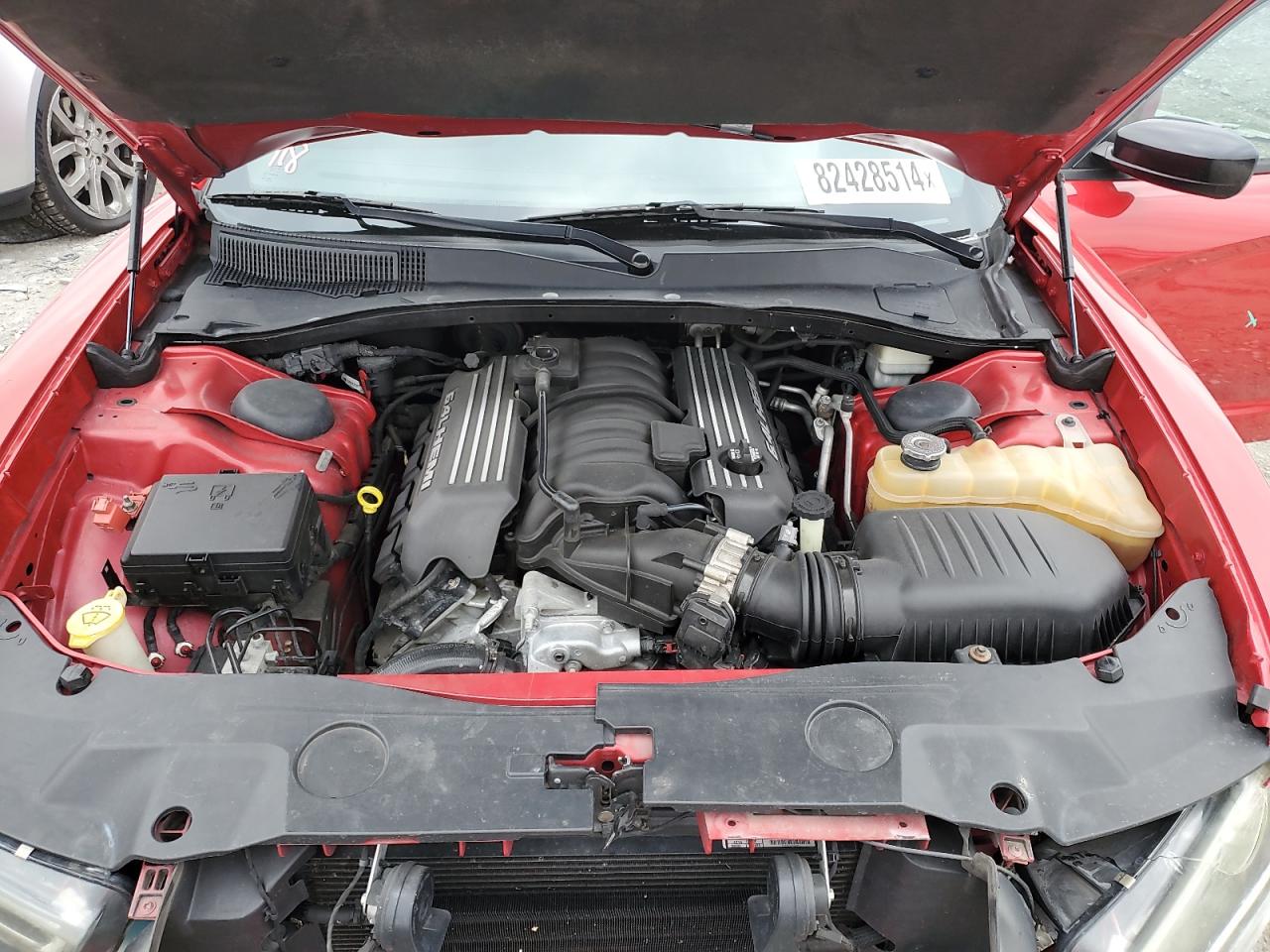 2013 Dodge Charger - Image 11