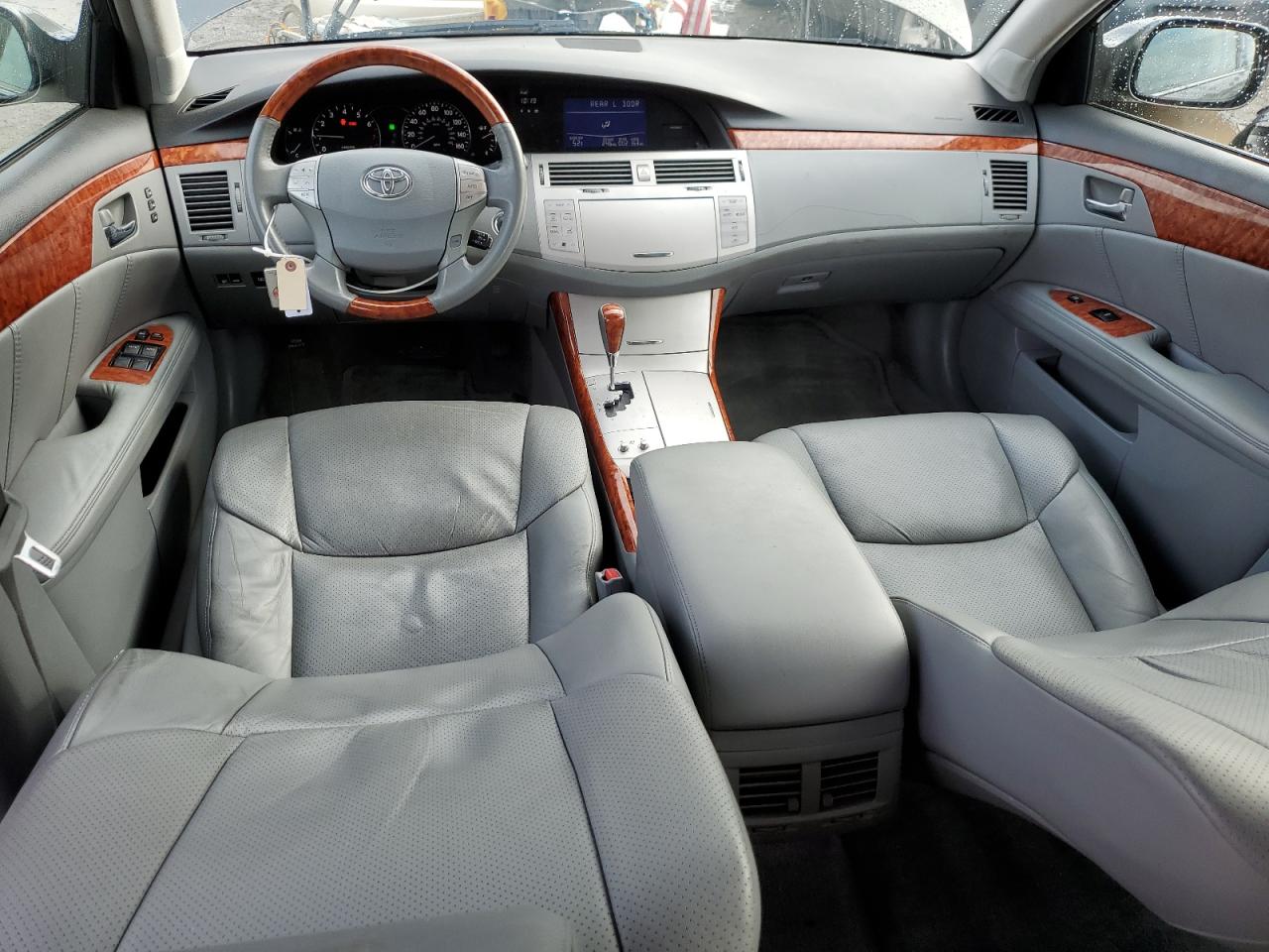 2006 Toyota Avalon Xl VIN: 4T1BK36BX6U070406 Lot: 82145884