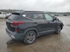 2021 Kia Seltos S na sprzedaż w Gaston, SC - Front End