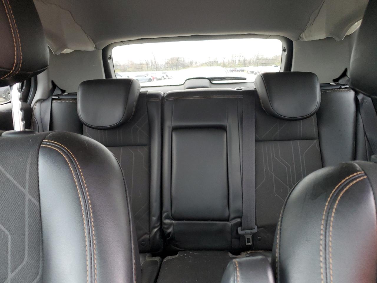 2018 Chevrolet Trax - Image 10