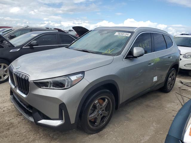 Riverview, FL에서 판매 중인 2023 Bmw X1 Xdrive28I - Water/Flood