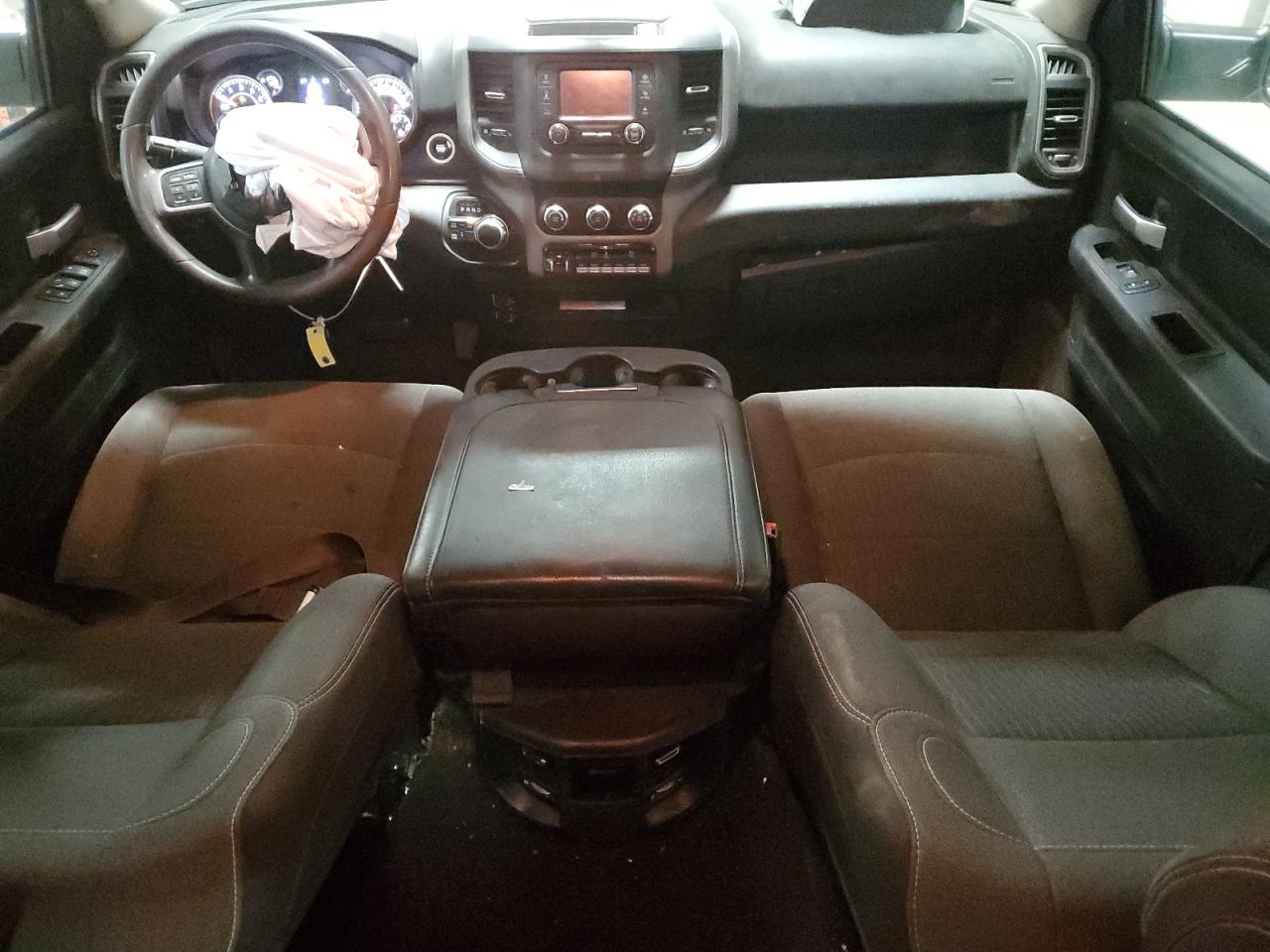 2019 RAM 2500 - Image 8