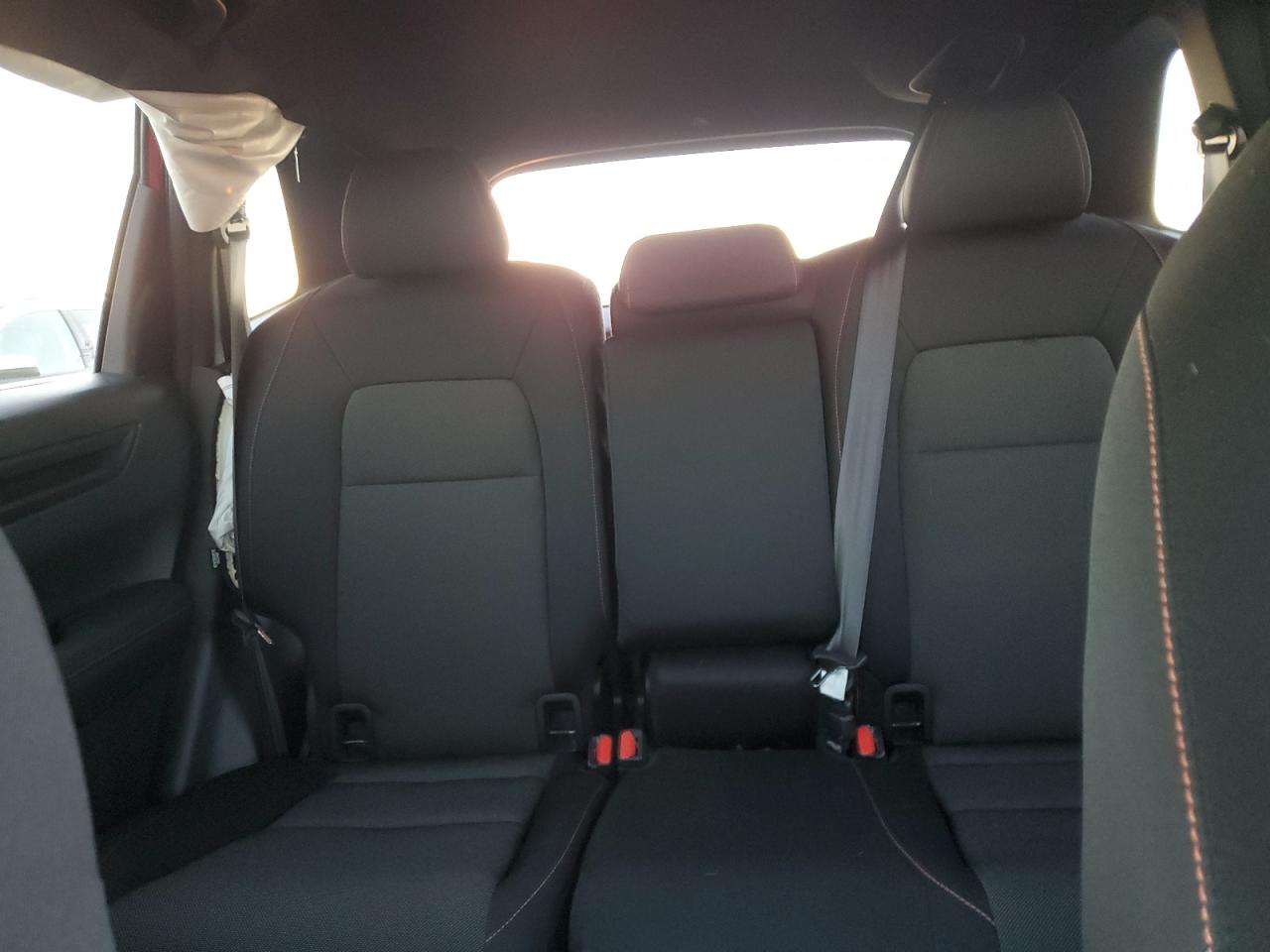 2024 Honda CR-V - Image 10