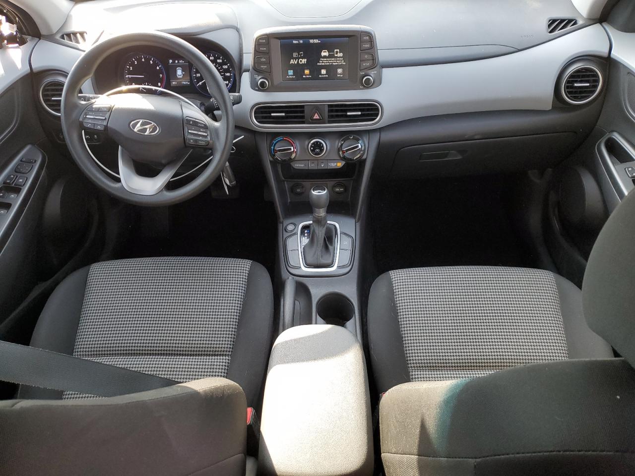 2019 Hyundai Kona - Image 8