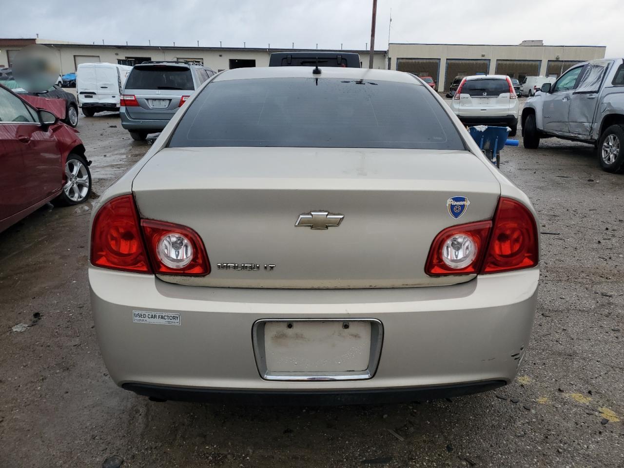 2011 Chevrolet Malibu - Image 6