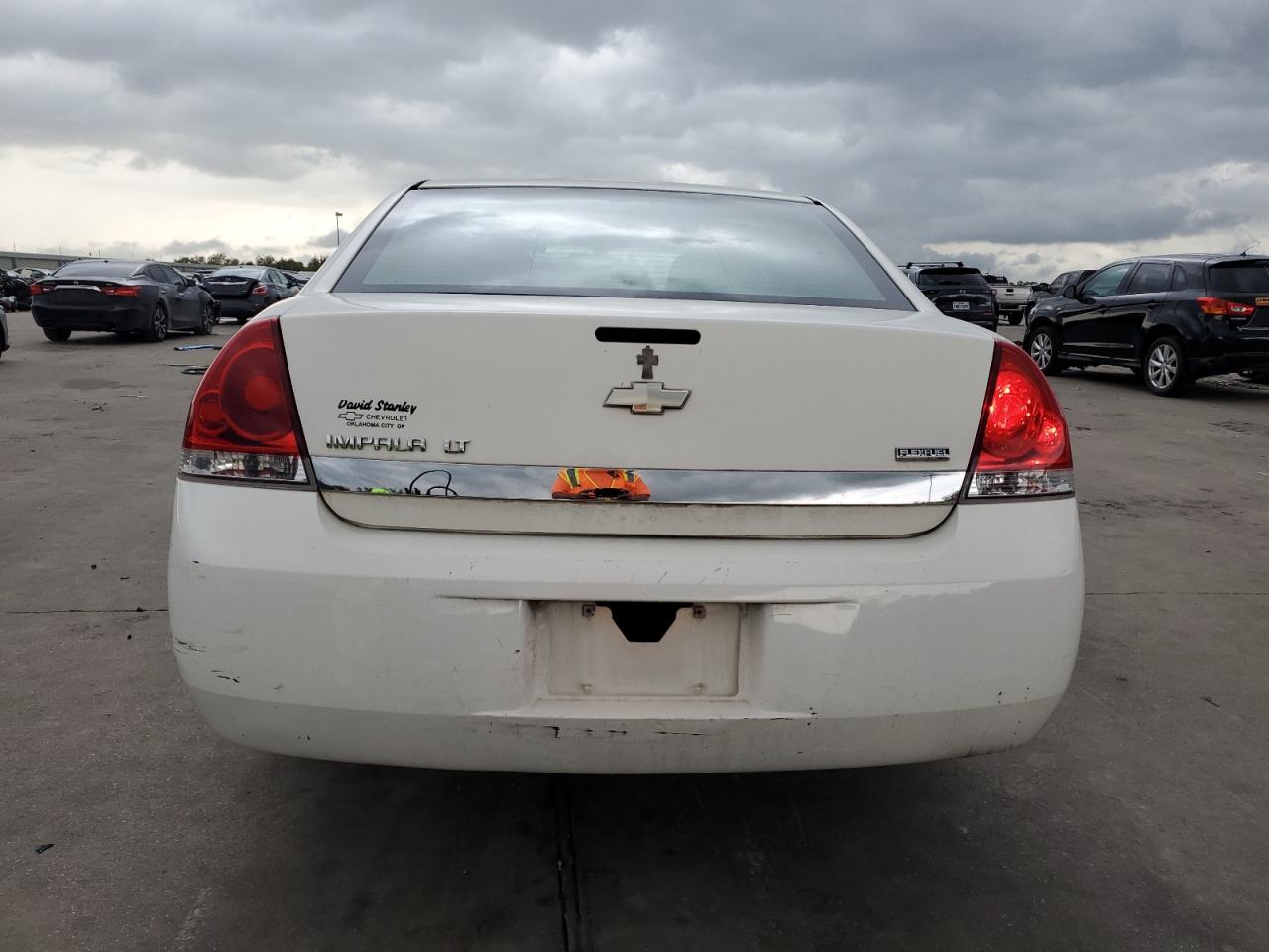 2009 Chevrolet Impala - Image 6