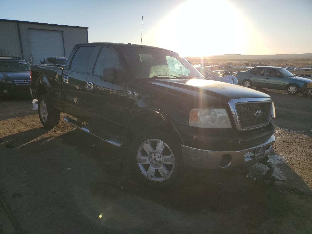 2007 Ford F-150 - Image 4