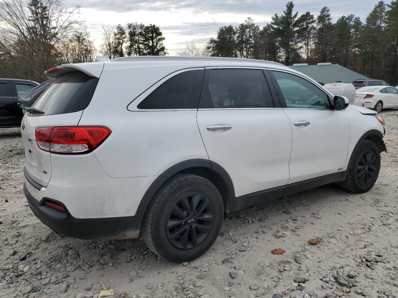 2018 Kia Sorento - Image 3