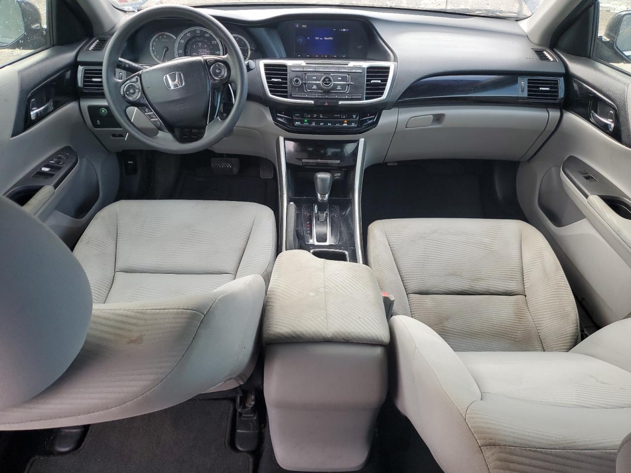 2017 Honda Accord - Image 8