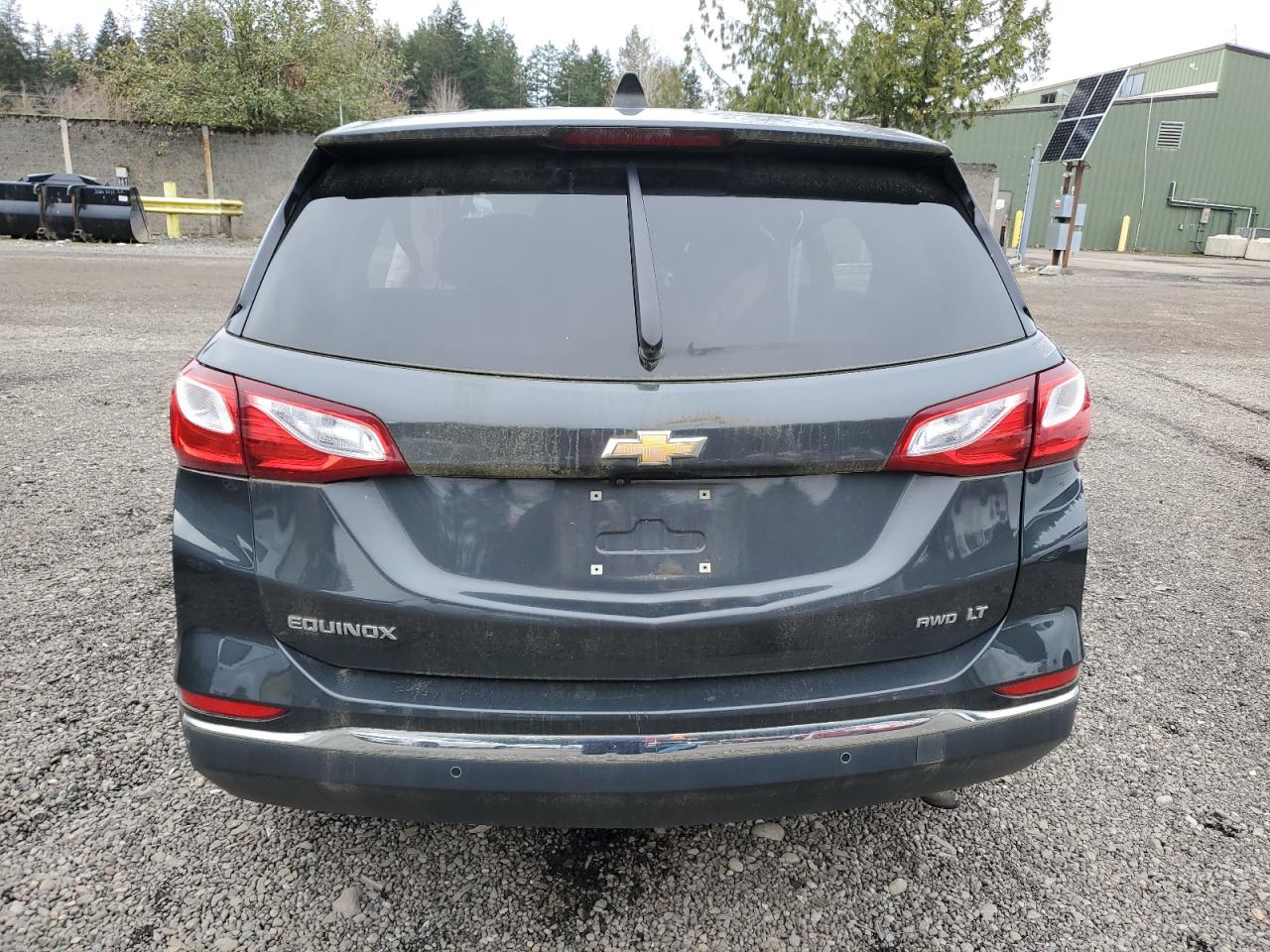 2019 Chevrolet Equinox - Image 6