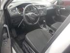 2020 Volkswagen Tiguan S for Sale in North Las Vegas, NV - Vandalism