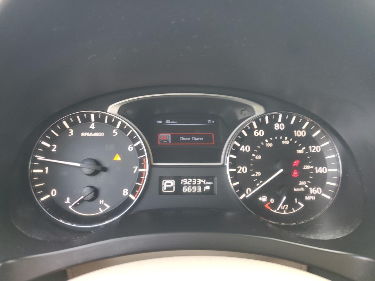 2013 Nissan Altima - Image 9