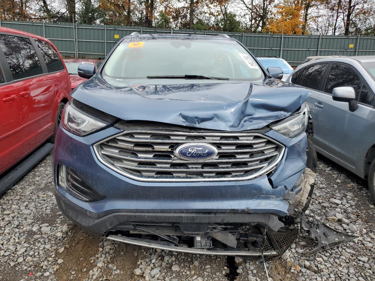 2019 Ford Edge - Image 5
