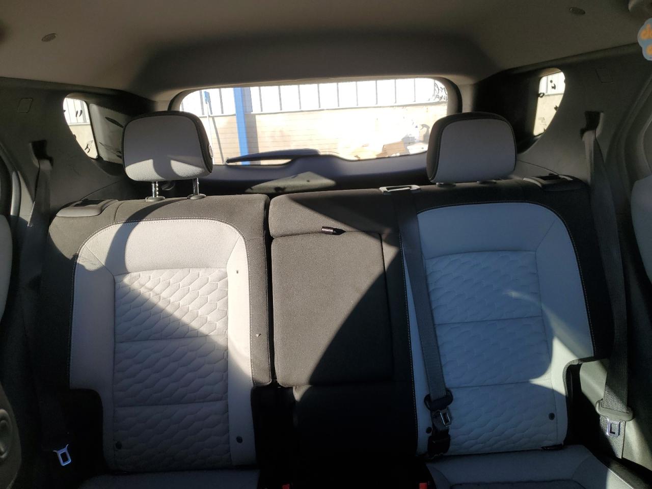 2020 Chevrolet Equinox - Image 10