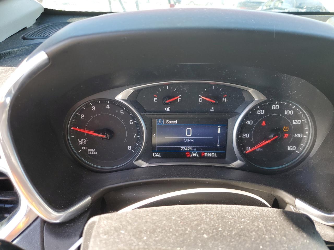 2020 Chevrolet Equinox - Image 9