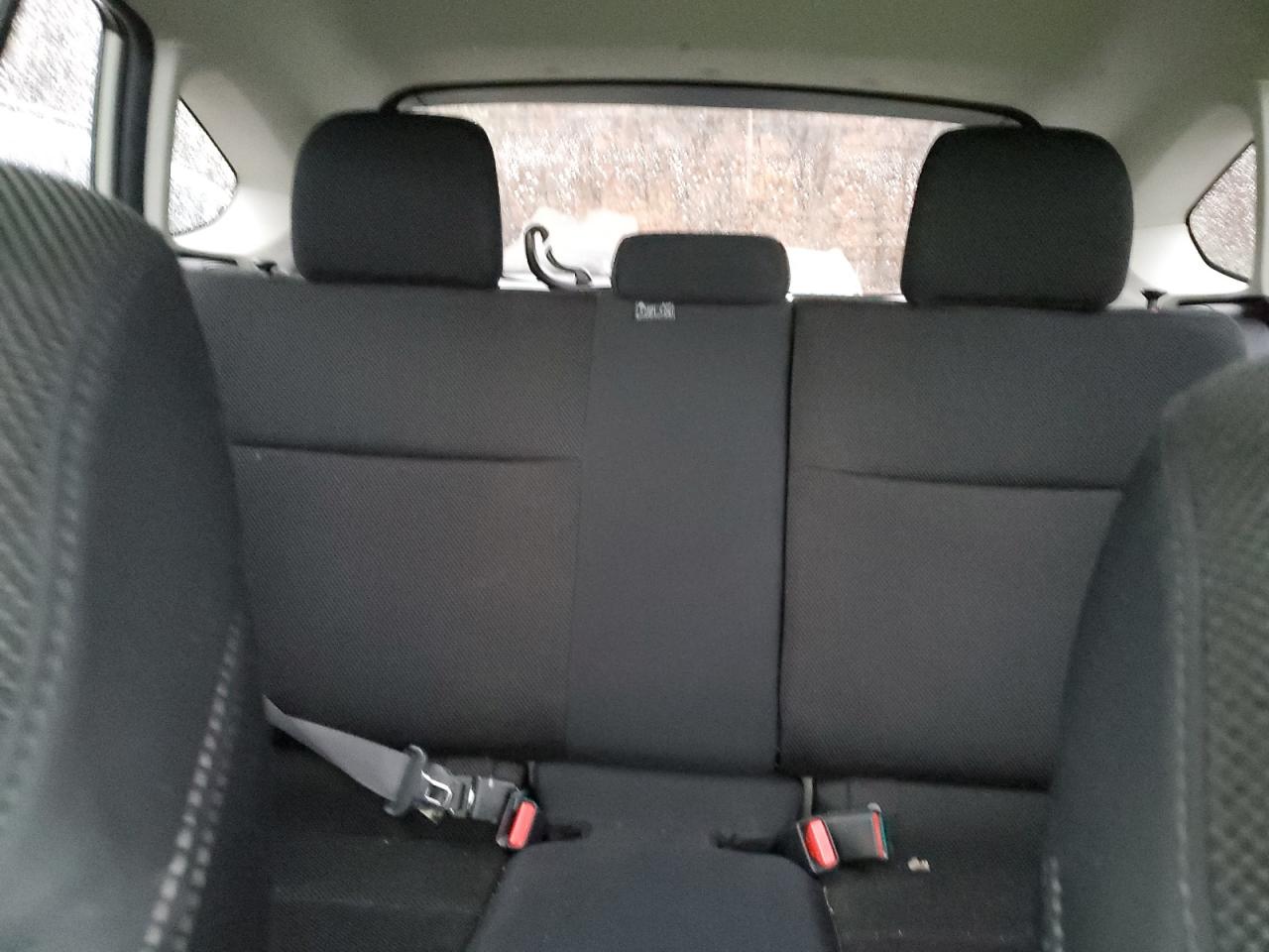 2013 Subaru XV - Image 10