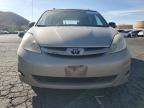 2007 Toyota Sienna Ce продається в Colton, CA - Rear End