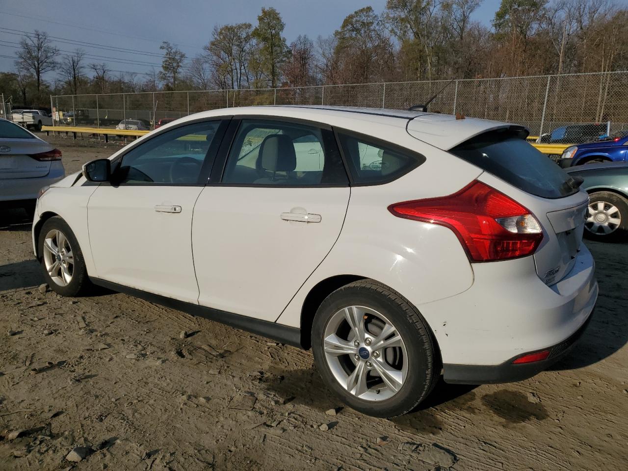 2013 Ford Focus - Image 2