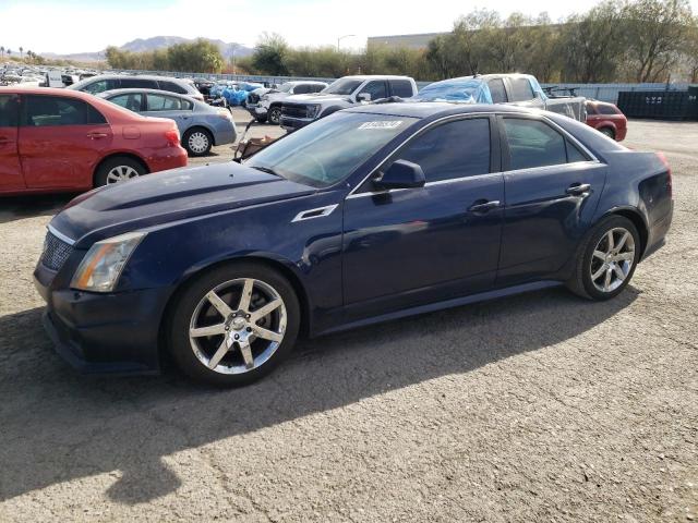 2010 Cadillac Cts Luxury Collection