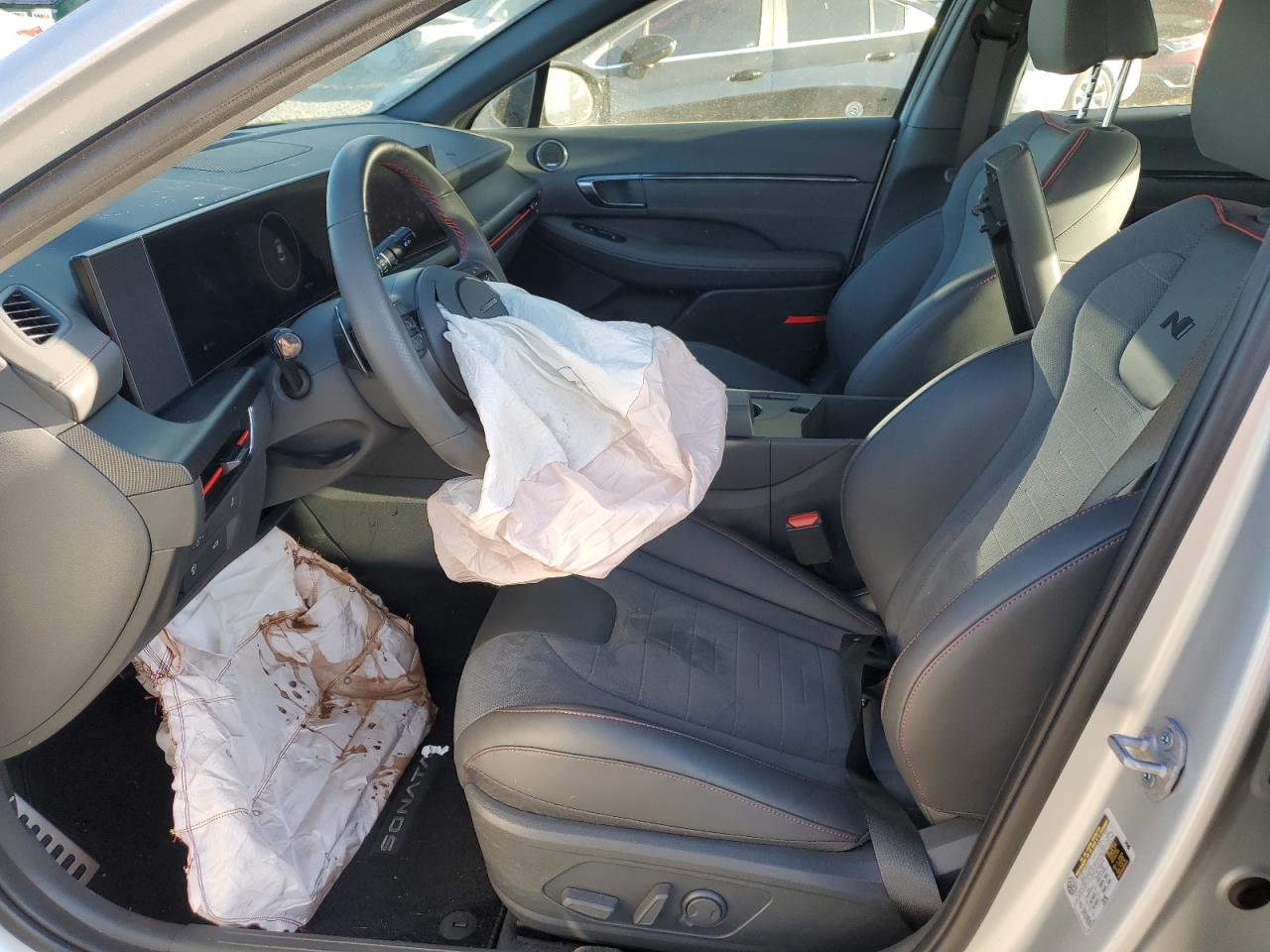 2024 Hyundai Sonata - Image 7