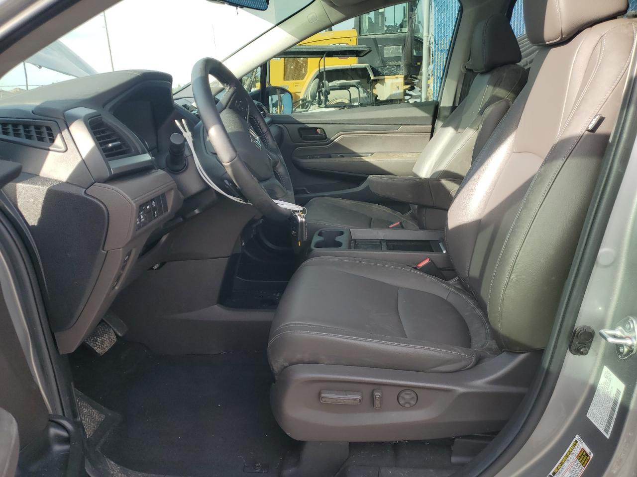 2024 Honda Odyssey - Image 7