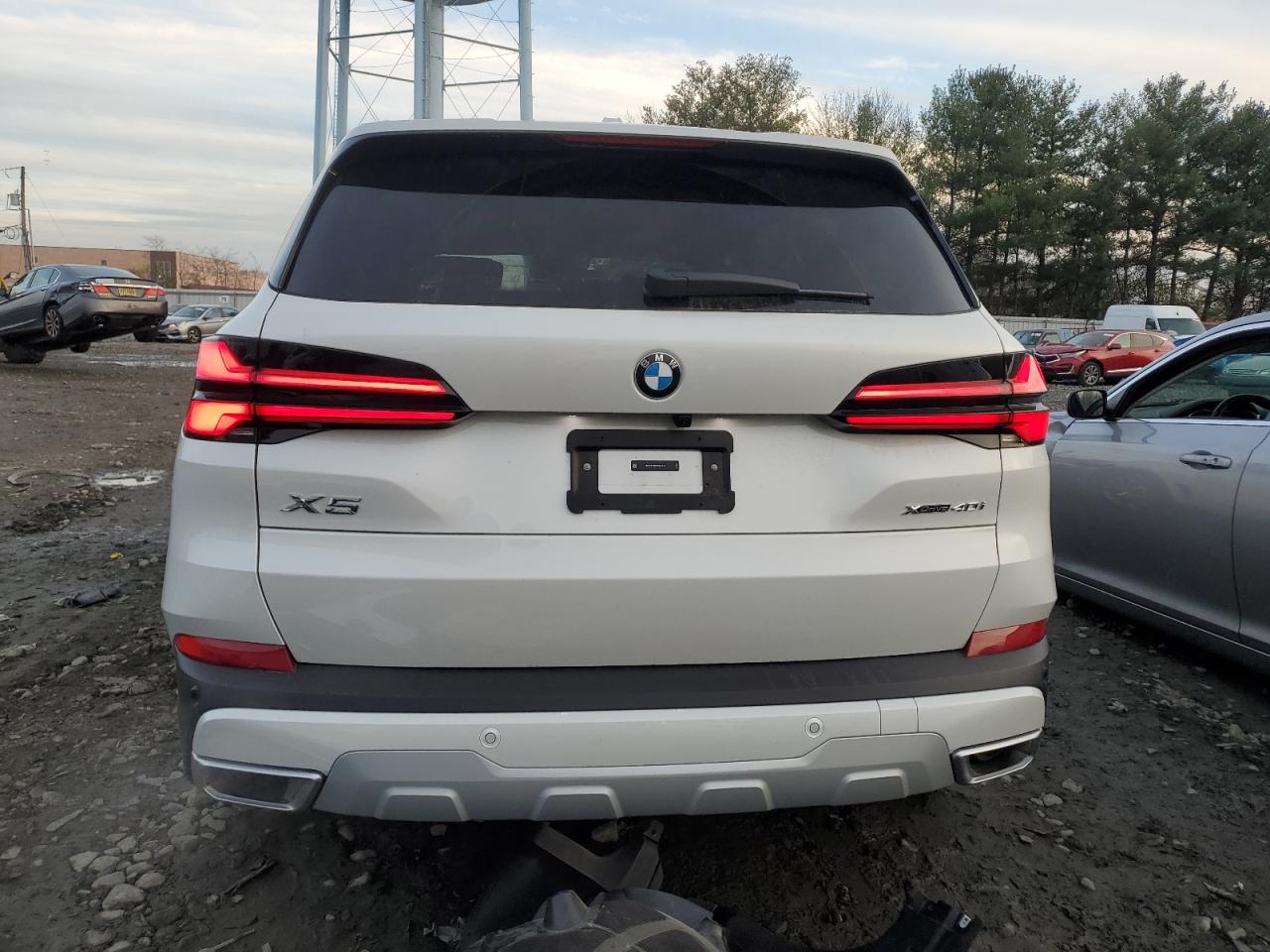 2024 BMW X5 - Image 6