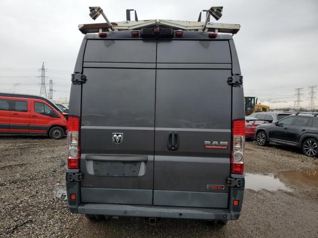 2015 RAM PROMASTER 2500 2500 HIGH