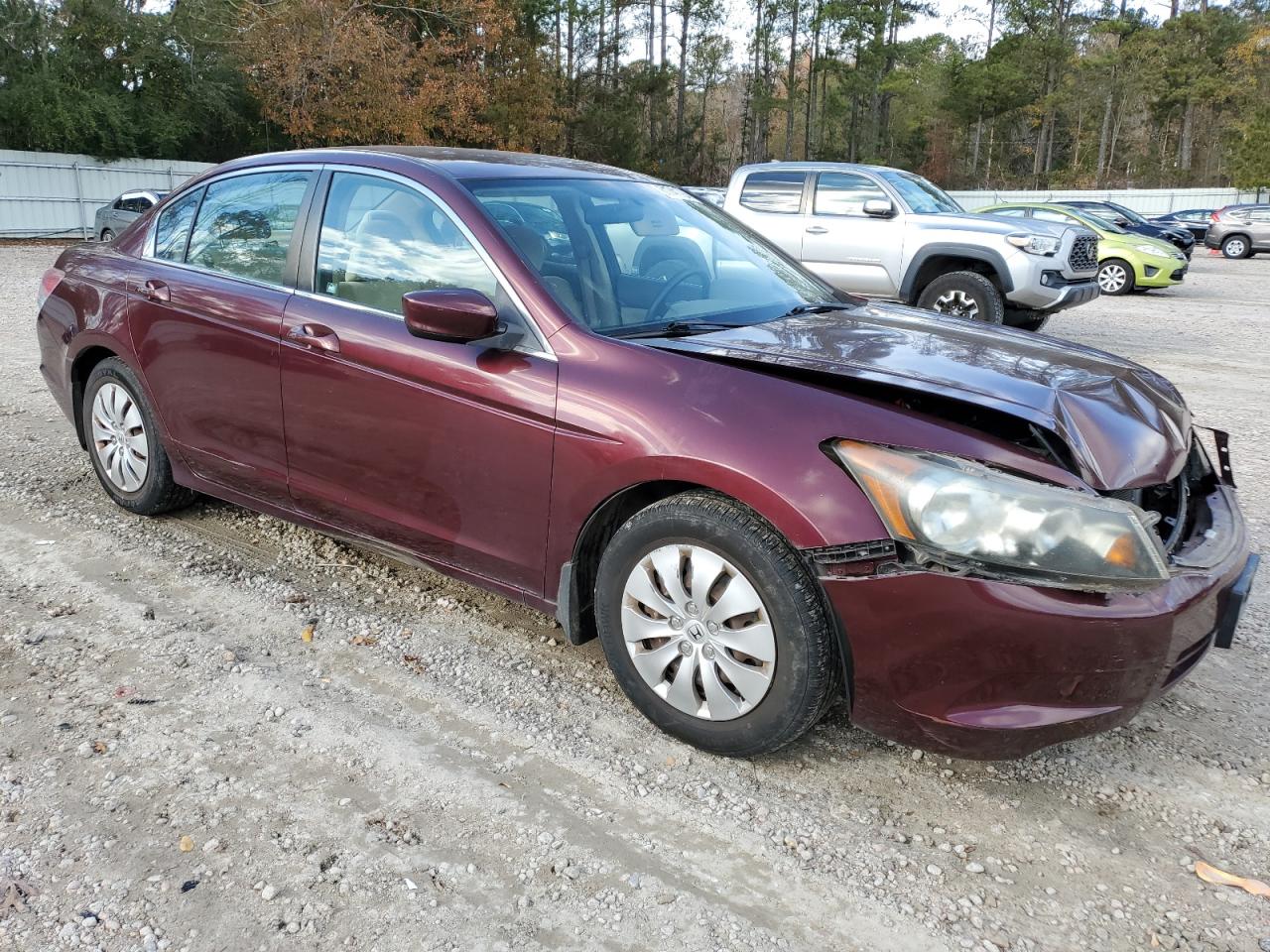 2010 Honda Accord - Image 4